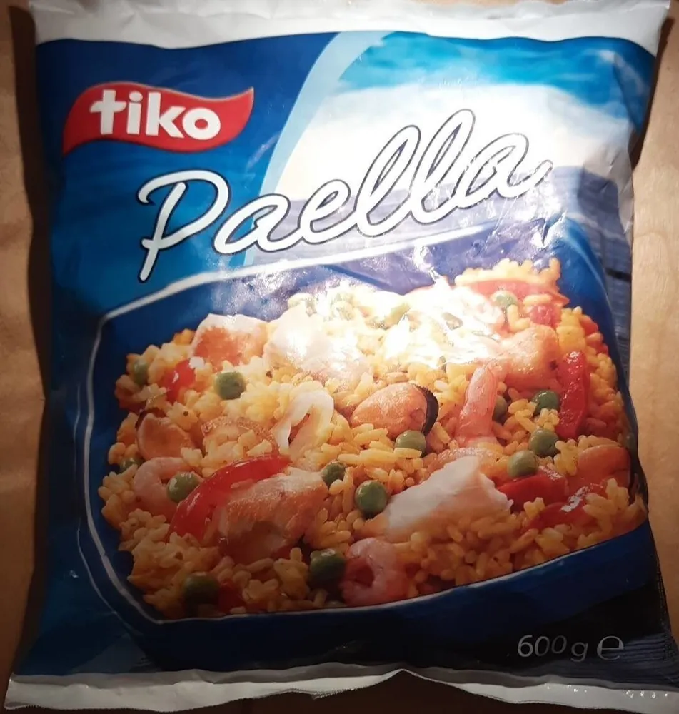 Paella