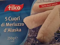 Cuori di merluzzo
