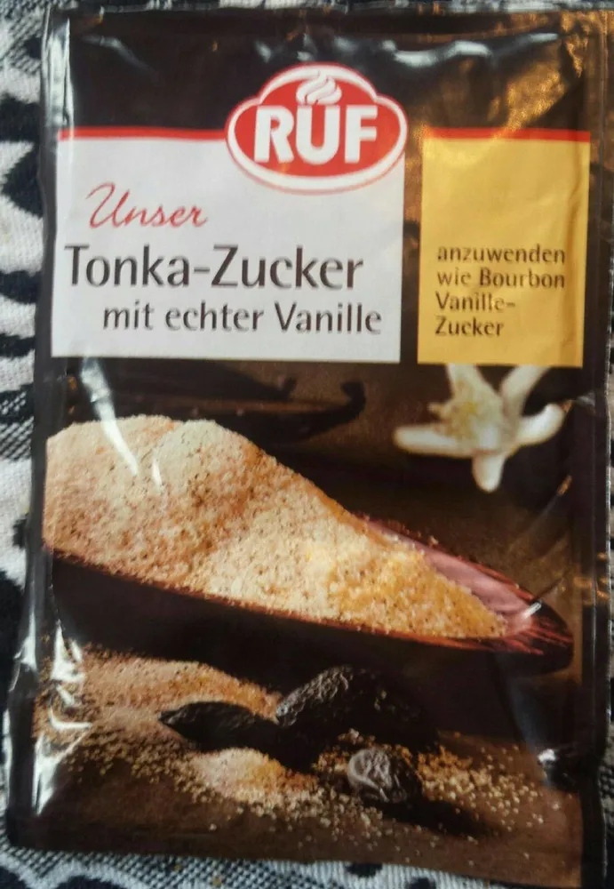 Tonka-Zucker