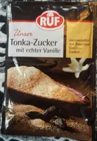 Tonka-Zucker