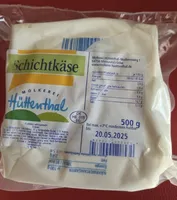 Schichtkäse