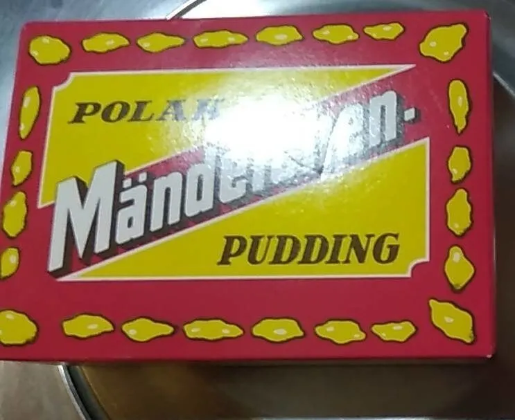 Maendelchenpudding