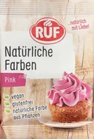 Natürliche Farben