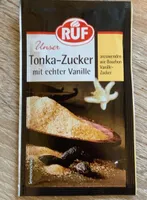Tonka-Zucker