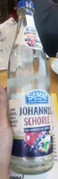 Johannis Schorle