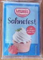 Sahnefest