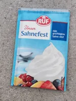 Sahnefest