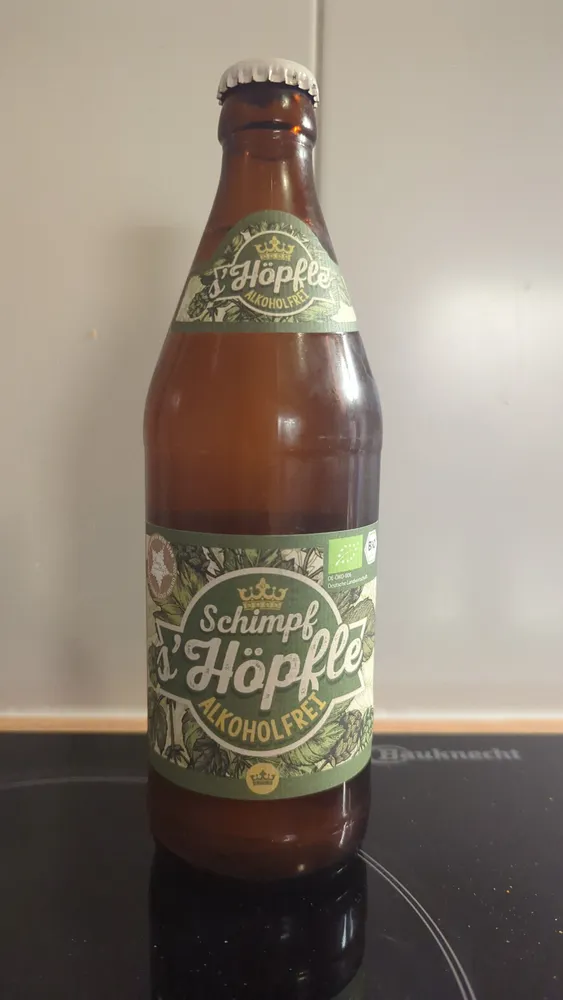 s'Höpfle alkoholfrei