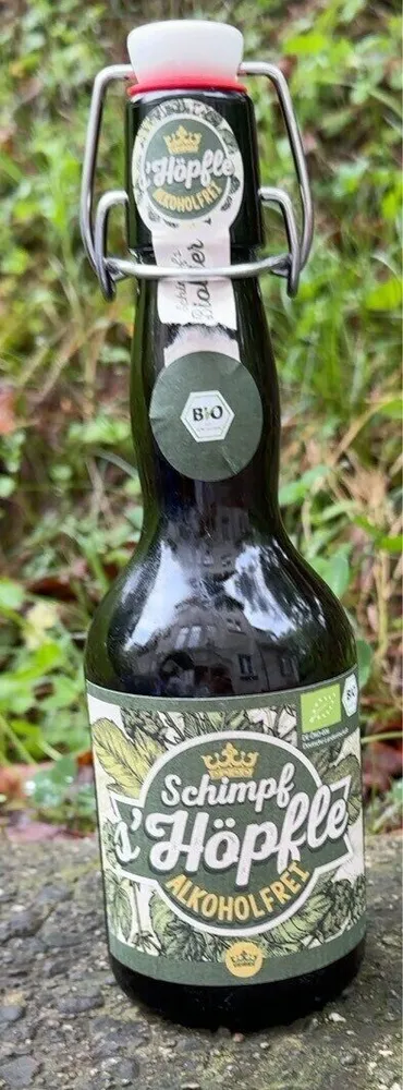 ś Höpfle