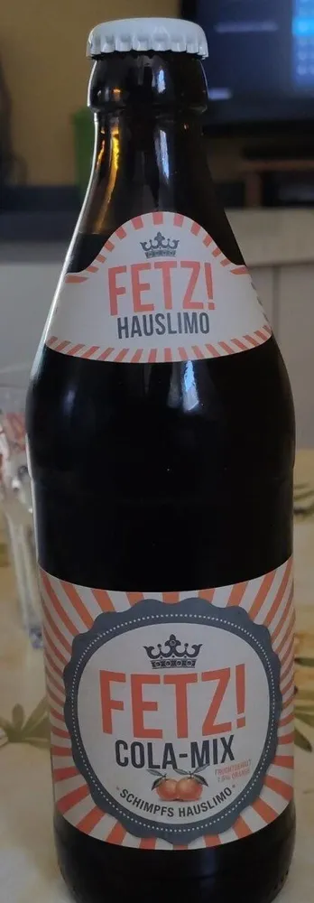 Fetz COLA-MIX