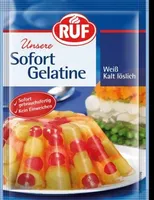 Sofort Gelatine