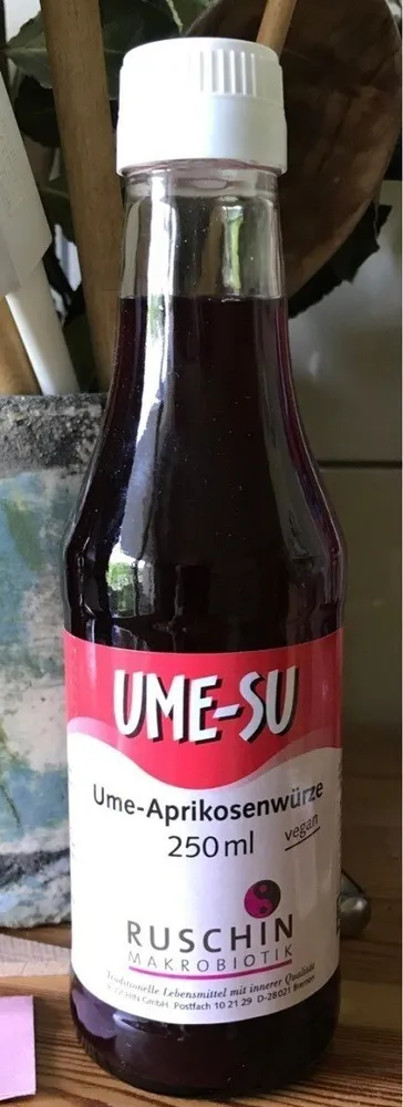 Ume-su