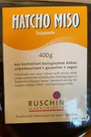 Hatcho Miso