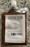 Genmai Miso