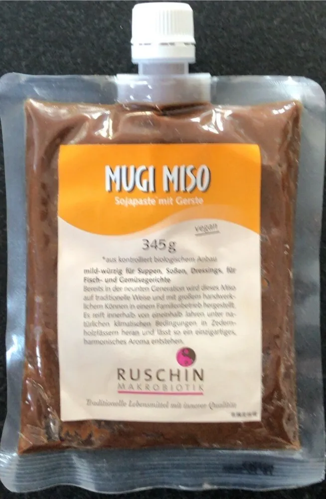 Mugi Miso