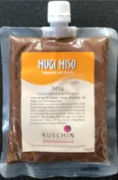Mugi Miso