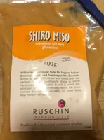 Shiro Miso