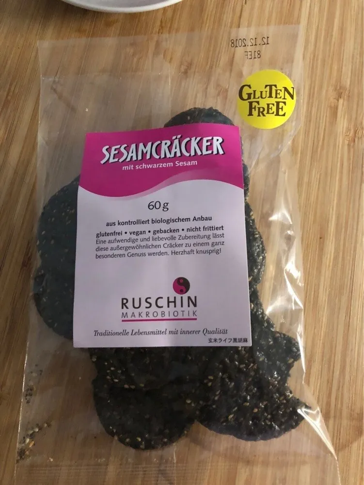 Sesamcracker