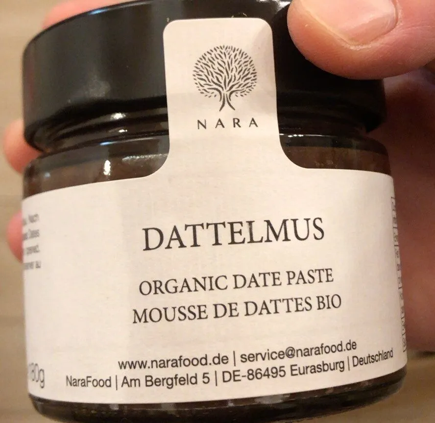 Dattelmus