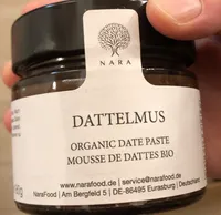 Dattelmus