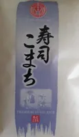 Sushi Komachi Rice 500G