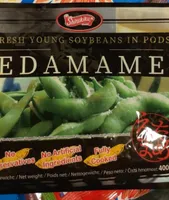 Edamame