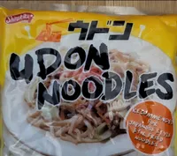 Udon Noodles