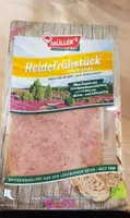 Heide Frühstück