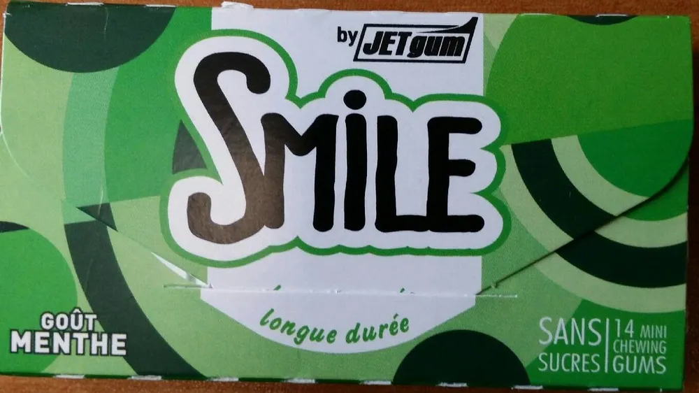 Smile