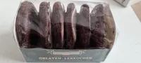 Oblaten Lebkuchen