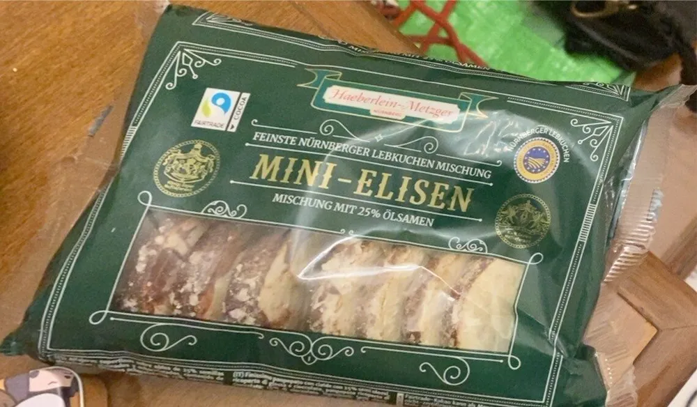 Mini-Elisen