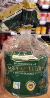 Elisen Lebkuchen