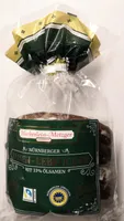 Nürnberger Elisen-Lebkuchen