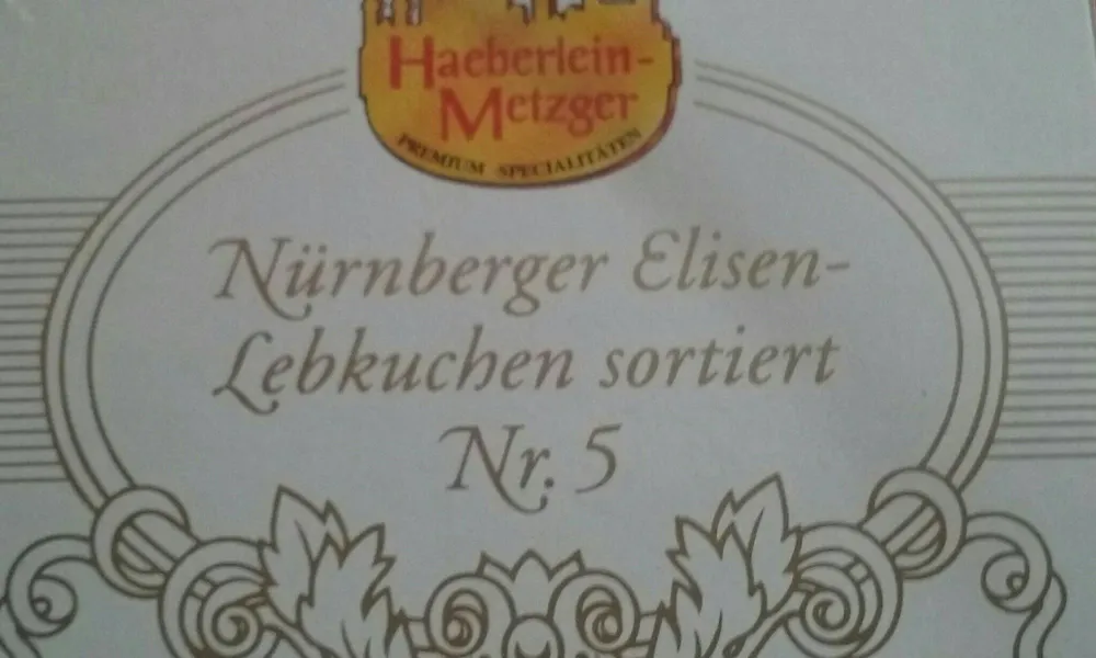 Haeberlein-Metzger