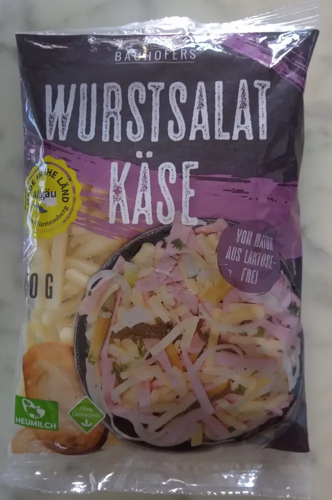 BAUHOFERS