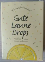 Gute Laune Drops