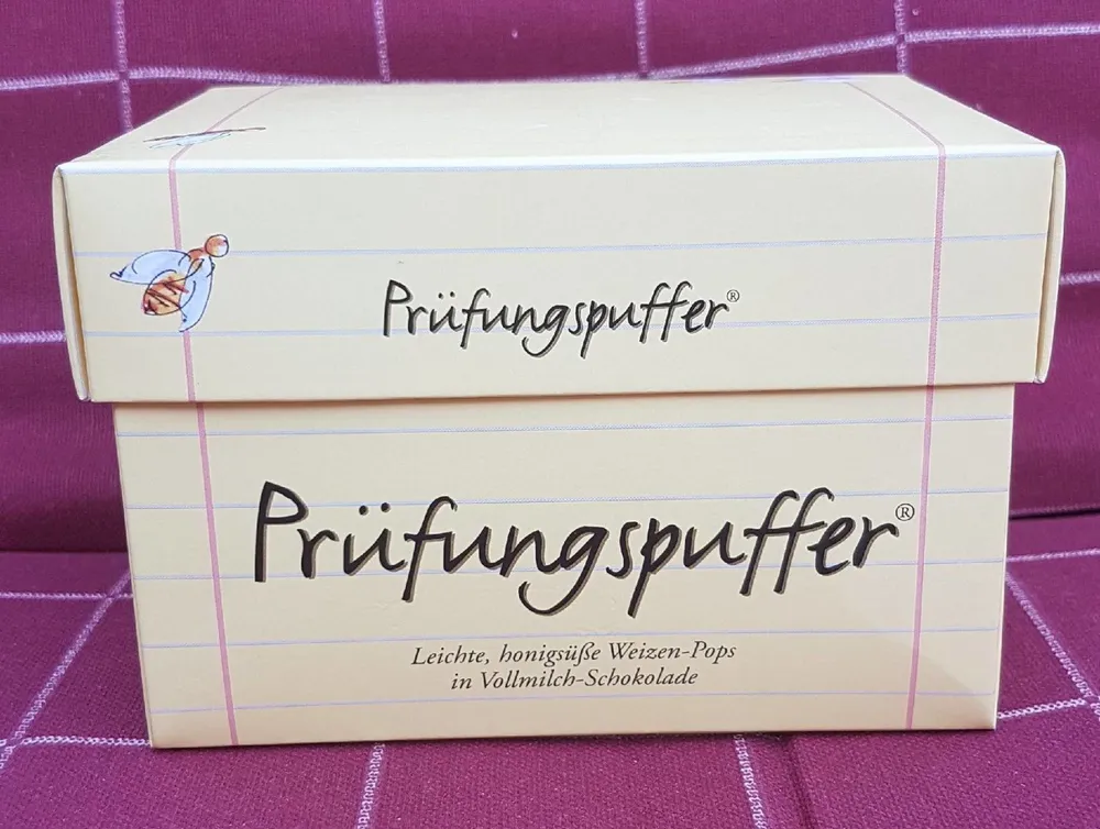 Prüfungspuffer