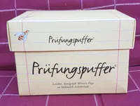 Prüfungspuffer