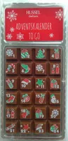 Adventskalender To Go