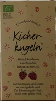 Kicherkugeln