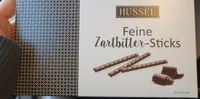 Feine Zartbitter Sticks