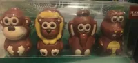 Zootiere