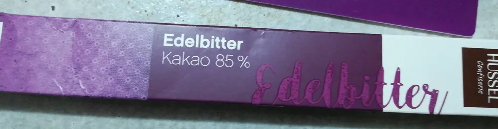 Edelbitter