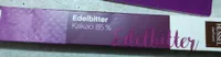 Edelbitter