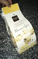 Schoko crispies