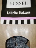 Lakritz Batzen