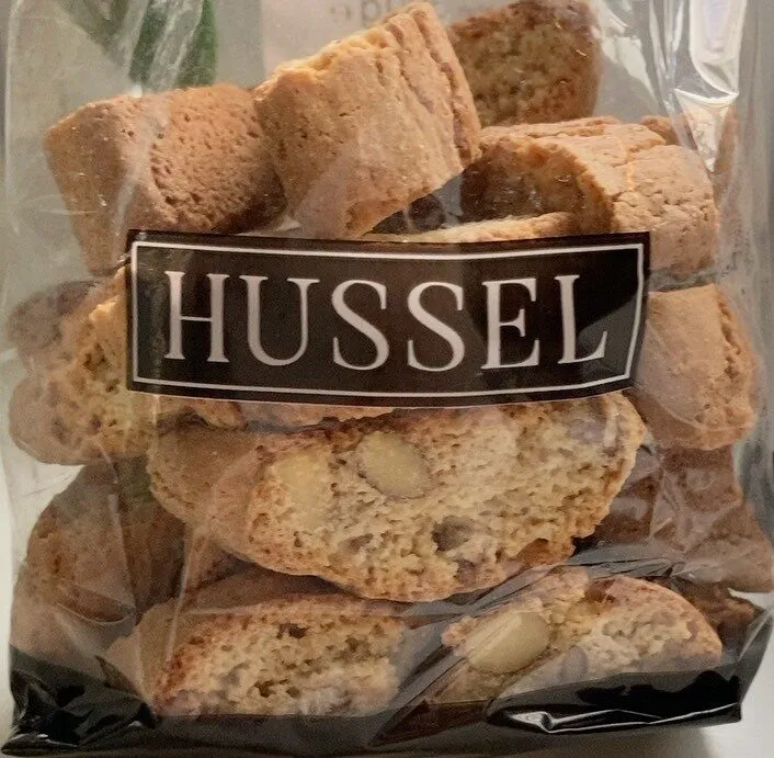 Cantuccini