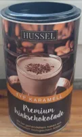 Premium Trinkschokolade