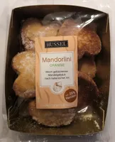 Mandorlini