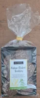 Kakao-Dinkel Cookies